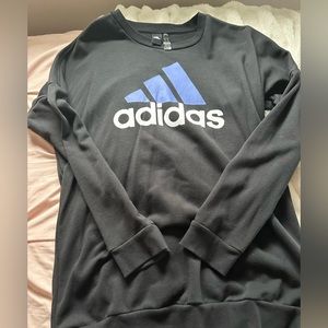 Adidas Sweatshirt Women’s